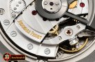 Audemars Piguet RO Offshore Novelty Cer SS/RU White/Black JF A7750 Mod