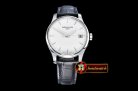 Patek Philippe Calatrava Ref.5227 SS/LE White BP MY9015 Mod