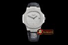Patek Philippe Nautilus Ref.5711 Diams SS/LE Diams/Baug MY9015 M