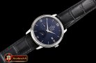 Omega De Ville Prestige Power Reserve SS/LE Blue ZF Asia 23J