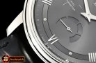 Omega De Ville Prestige Power Reserve SS/SS Grey TWF A2824