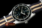 Best Replica Omega Spectre 007 SS/NT A-2813