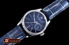 Rolex Cellini Date 39mm SS/LE Blue VFF Asia 3165 Mod