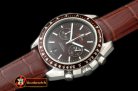 OMG0420B - Speedmaster SS/LE Brown OS20 Quartz