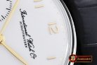 IWC0335D - Portuguese Min. Repeater SS/LE Wht Gold Asia 23J YLF