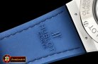 Hublot Classic Fusion Bang 45mm SS/LE Blue MY9015 Mod