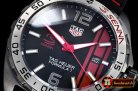 Tag Heuer Tag F1 Senna Racing PVD/SS/RU Black VK Quartz