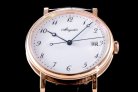 Breguet CLASSIQUE 5178BB299V6D000 38.9MM FK-Cal.777Q BT011W