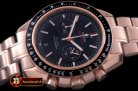 OMG0427D - Speedmaster RG/RG Black OS20 Quartz
