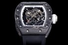 RICHARD MILLE 055 NTPT KV 42.7MM RM009