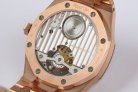 Audemars Piguet Royal Oak Tourbillon RG/RG BLACK R8F
