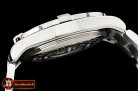 Breitling Avenger II GMT A3239011 SS/SS Black GF A2836