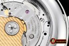 Blancpain Villeret Grande Date SS/LE White Num MY9015