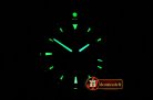 Tag Heuer AquaRacer Calibre 5 SS/SS Black Asia 2824