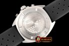 Tag Heuer Tag F1 Aston Martin "33" SS/RU Blk (Blue) Blue VK Qtz
