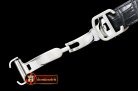 Cartier Cle De Cartier Tourb Ladies SS/LE White Asia HW Tourb