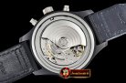 IWC Pilot Chrono Top Gun IW389001 CER/NY Blk YLF A7750