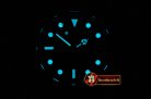 Rolex YachtMaster 40 116695SATS RG/RU Black BP Swiss 2836