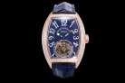 FM Vanguard Yachting V45 44MM ETA2824 ABF202110093