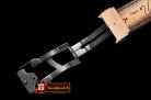 HUB0386C - Classic Fusion Berluti Scritto RG/LE Brown V2 A2892