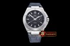IWC Ingenieur Jumbo SS/LE Black/SS Asia 51113 Mod