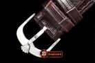 Rolex Cellini Time Ref.50509 SS/LE Silver White Asia 3132