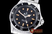 Rolex Vintage Submariner Ref.5513 SS/SS BP A2836