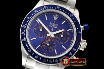 Rolex Daytona Cool Hand Brooklyn SS/SS BP A7750 4130 Mod