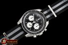 Omega SpeedMaster Alaska Project III SS/NY Blk JHF Venus 75
