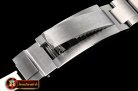 Rolex Deep Sea Dweller Blue 116660 904L SS/SS ARF V3 A2824