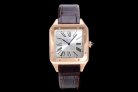 Cartier Santos WSSA0032 46.6mm QZ F12021100922