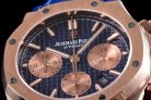 Audemars Piguet 26331OR.OO.D315CR.01 41MM O2-7750 AP018