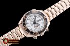 Omega Basel 2016 P-Ocean Chrono RG/RG White OS20 Quartz