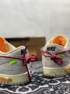 NIKE DUNK LOW X OFF WHITE NO.35