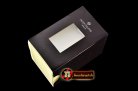 Patek Philippe Aquanaut Travel Time 5164A RG/RU Brown GRF MY9015 Mod
