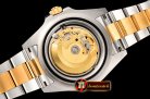 Rolex Seadweller 2019 Ref.126603 43mm Wrp YG/SS VRF A2836