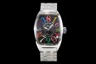 Franck Muller CRAZY HOURS 8880 CH COL DRM ABF-2825 FM004