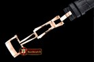 Parmigiani Fleurier Kalpa Hebdomadaire Tourbillon RG/LE Blk Asia HW Tourb