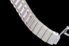CARTIER SANTOS A8F 35mm MY9015 SS/YG