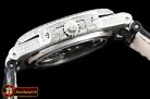 PP0278A - Nautilus Jumbo 5711 Tourbillon Diams SS/LE Tourbillon
