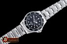 Rolex Vintage Submariner Ref.5512 SS/SS BP A2836