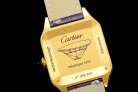 Cartier Santos WGSA0034 43.5mm QZ F1202110915