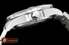 Tag Heuer Aquaracer Premier League Ed. SS/SS White VK Quartz