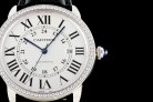 CARTIER RONDE DE CARTIER WR007018 42MM A8-2892 CR003