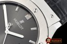 Hublot Classic Fusion Bang 45mm SS/LE Grey MY9015 Mod
