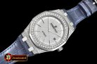 Audemars Piguet Royal Oak 15400 SS/LE Diams Full Paved JF MY9015