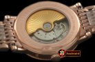 BRE056A - Jubilee Classic Reserve RG/RG/Diam Miyota 9100
