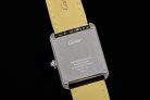 CARTIER TANK W5200005 3WF 24.4MM