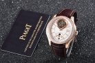 PIAGET BLACK -TIE G0A39116 43MM R8 PT004