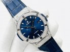 HUBLOT 42MM ASIA1214 HBF2021091606